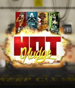 Окунитесь в механический мир Hot Nudge от Nolimit City, демонстрирующий богатую графику паровых машин и индустриальных шестеренок. Насладитесь приключением функции надвига для больших выигрышей, полностью с динамичных символов вроде Короля, Королевы и Джека парового мира. Захватывающий взгляд на слотам, замечательный для игроков, заинтересованных в эстетике стимпанка.