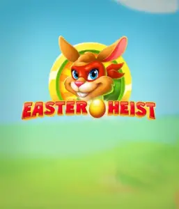 Присоединяйтесь к игривом приключении Easter Heist Slot от BGaming, представляющем цветную весеннюю обстановку с озорными кроликами, планирующими умное ограбление. Наслаждайтесь трепет от поиска скрытыми сокровищами по пышным лугам, с элементами вроде бесплатных вращений, диких символов и бонусных игр для приятного слот-приключения. Отлично подходит для тех, кто любит праздничный поворот в их игре.